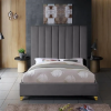 Hudson Panel 4ft 6 double Bed