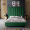Hudson Panel 4ft 6 double Bed - Image 3