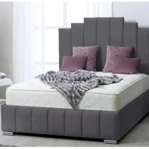 Noble Dynasty panel bed