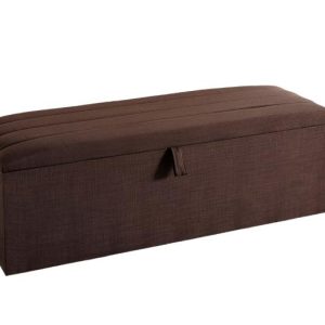 Victorian Vintage Ottoman Box