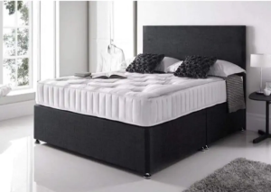 The Canvas Divan