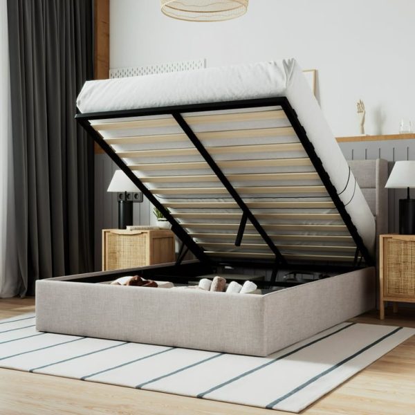 The Timeless Treasure Bed - Image 3