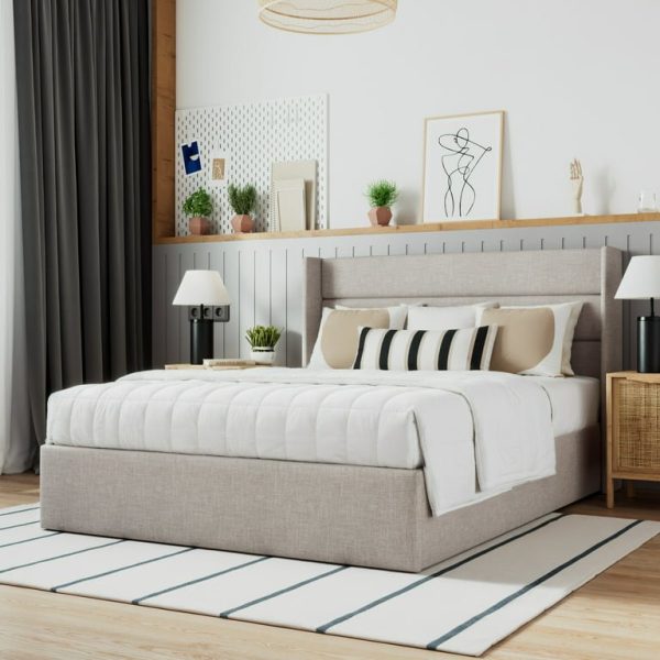The Timeless Treasure Bed - Image 2
