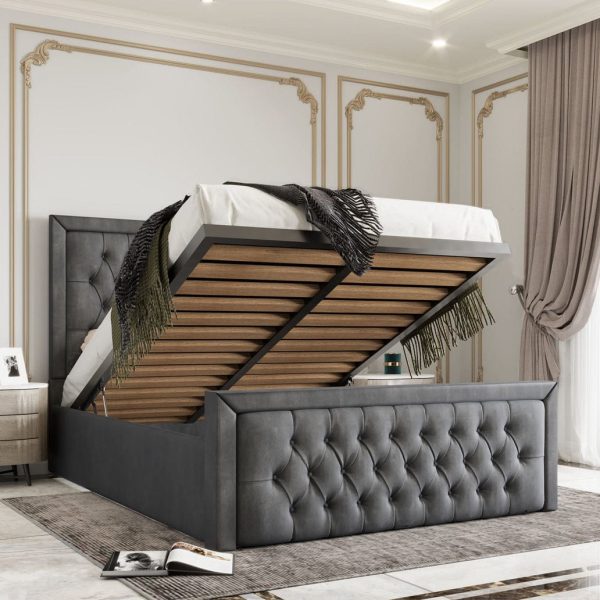 The Heavenly Haven Bed - Image 2