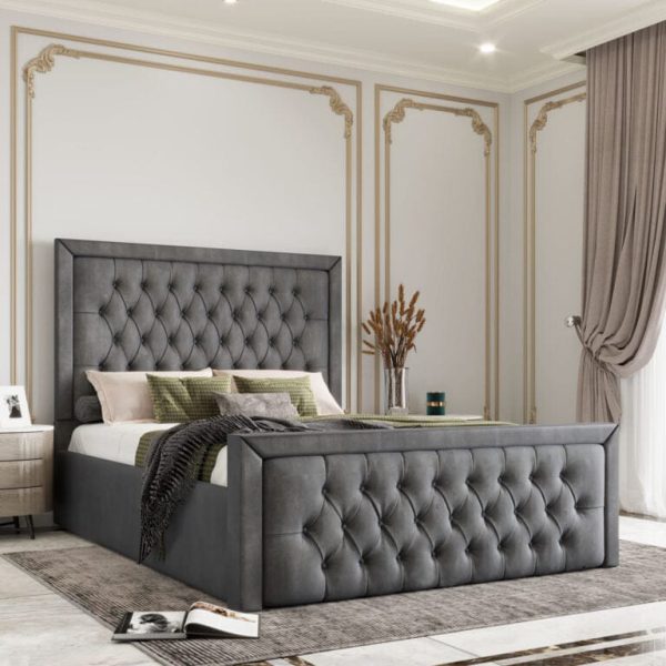 The Heavenly Haven Bed - Image 3