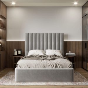 The Heritage Haven Bed