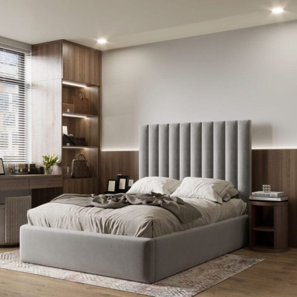 The Heritage Haven Bed - Image 3